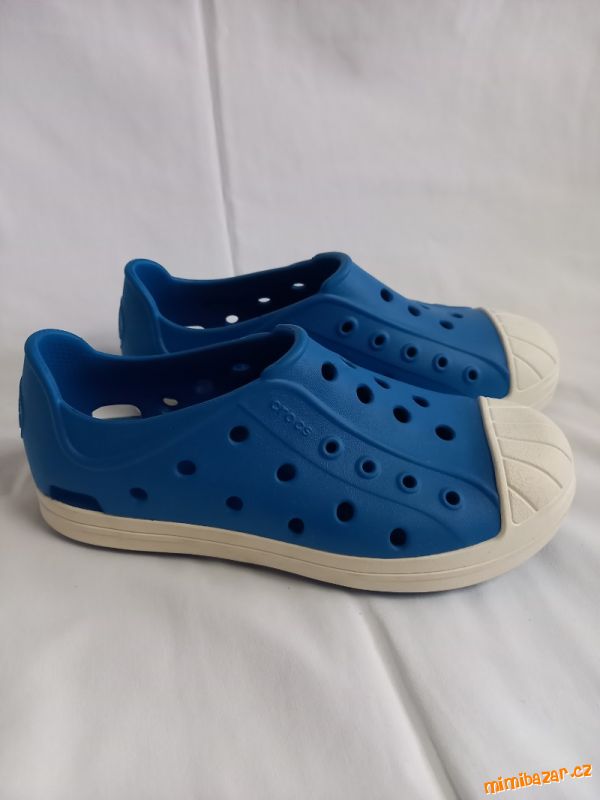 Crocs Bump It Shoe - nepoužité