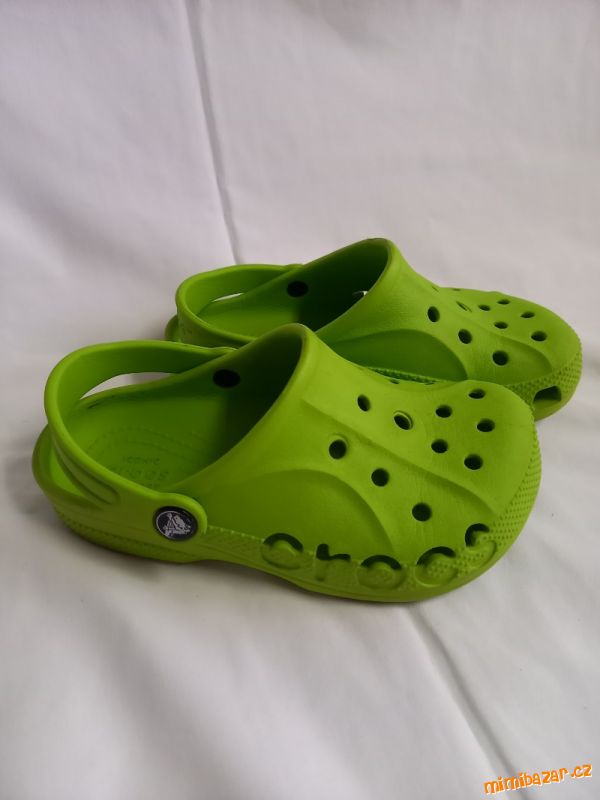 Sandály CROCS