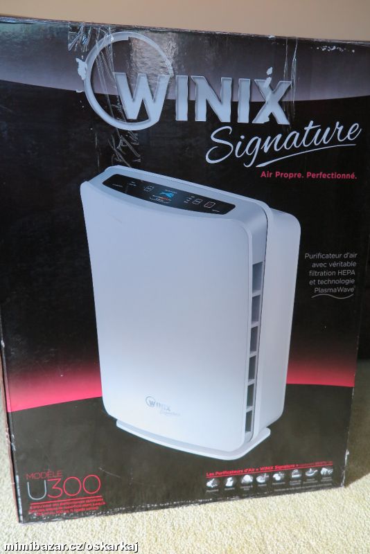 Winix signature discount