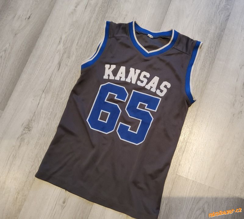 Basket Nátělník/tričko 10l