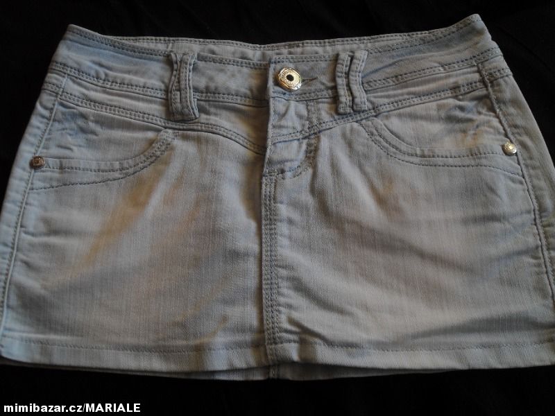 ♥ SUPER DÍVČÍ MINISUKNĚ ♥VEL.26 ♥