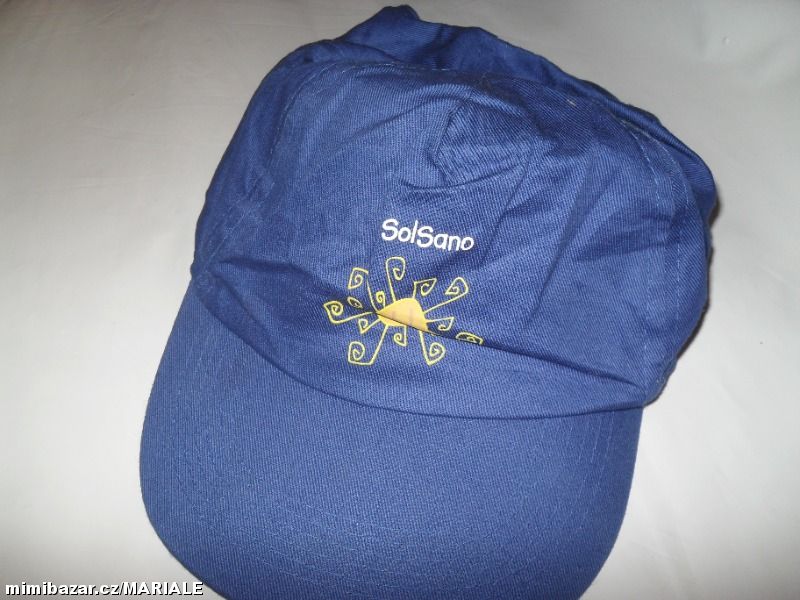 ♦ CHLAPECKÁ KSÍLTOVKA ♦