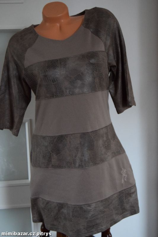 ***ŠATY zn. GUIDANCE vel. L ***