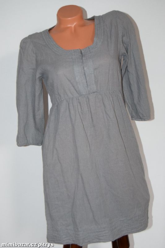 ***TUNIKA, ŠATY zn. VERO MODA vel. M ***