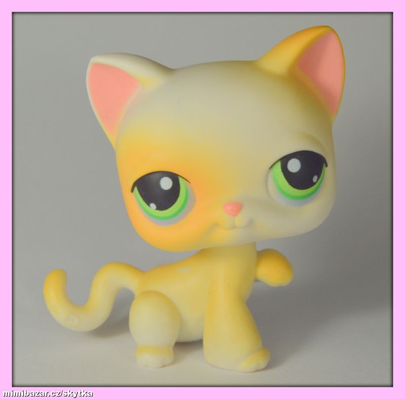 Littlest Pet Shop Entry Level Pets Wave 1 Set Chiot Chat Mouton Cygne Lapin Ours Littlest Pet Shop Entry Level Pets Wave 1 Set Chiot Chat Mouton Cygne Lapin Ours