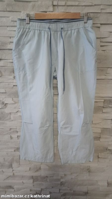 Sportovní 7/8 kalhoty Crane, vel. 40