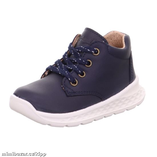 Dětské boty Superfit 1-000378-8000 BREEZE