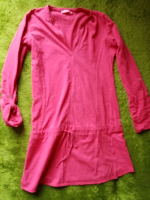 Sportovní šaty M-L