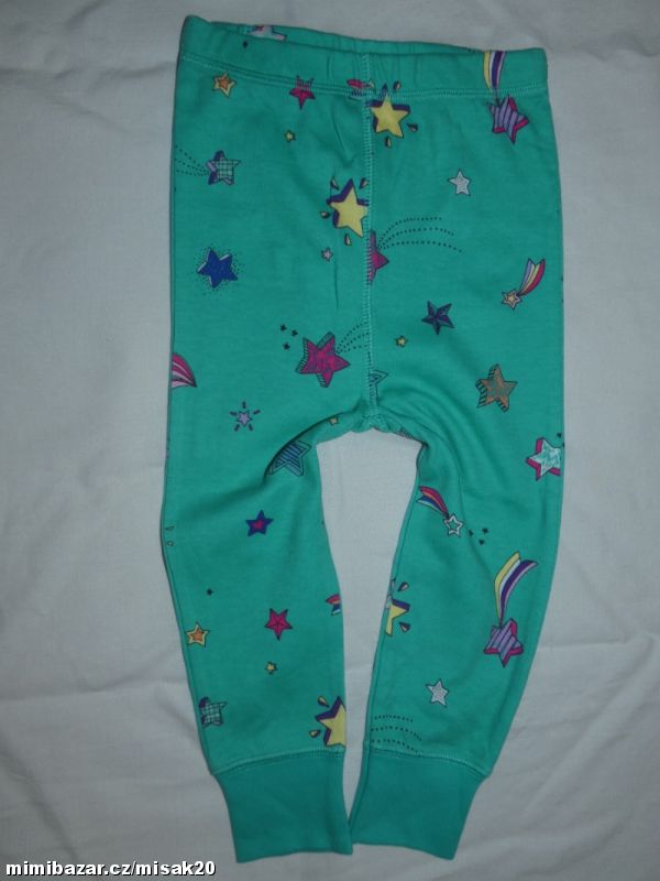 Pyžamové kalhoty Next