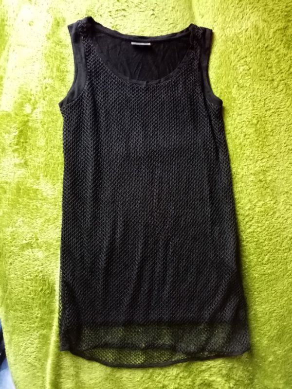 Šaty 36