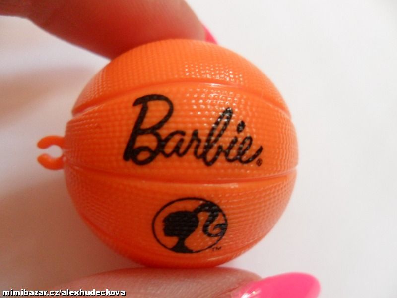 DOPLNĚK PRO PANENKU BARBIE