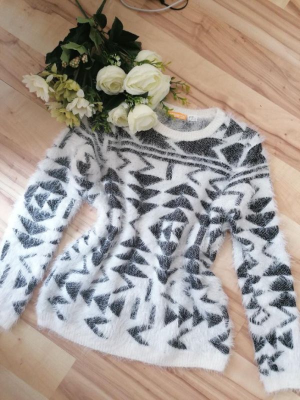 *** CHLUPATÝ SVETŘÍK ***