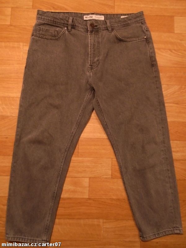 Pánské cropped džíny Only&Sons/W32/L32/M/42cm/87cm