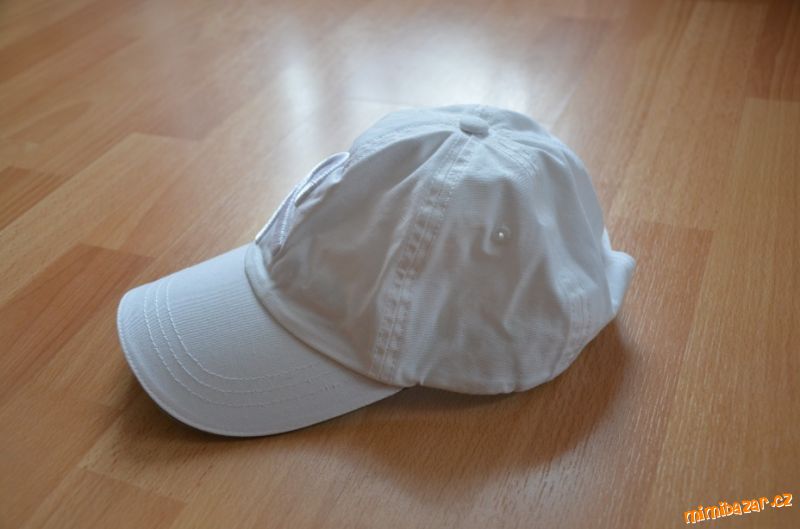 Dětská kšiltovka zn.REIMA, VEL.54/56