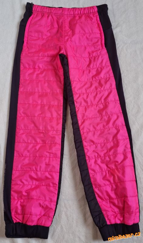 OUTDOOROVÉ KALHOTY ALPINE PRO