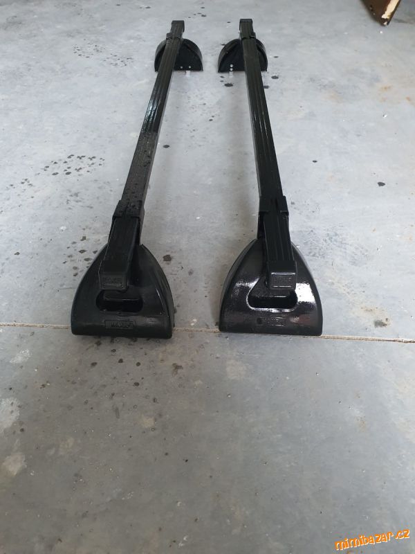 Střešní příčníky