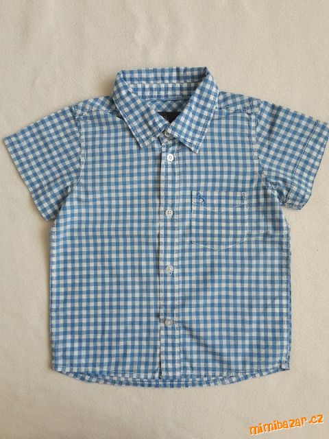 Letní košile