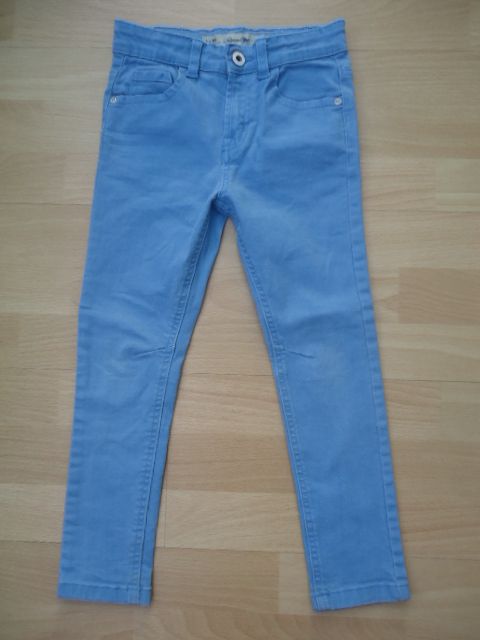 RIFLE SKINNY DENIM&CO vel. 116