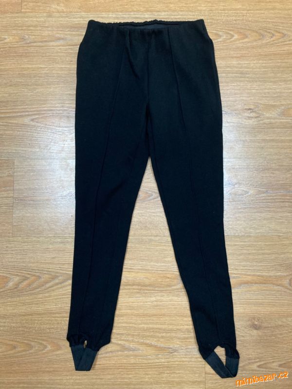 Zateplené legíny n.ové