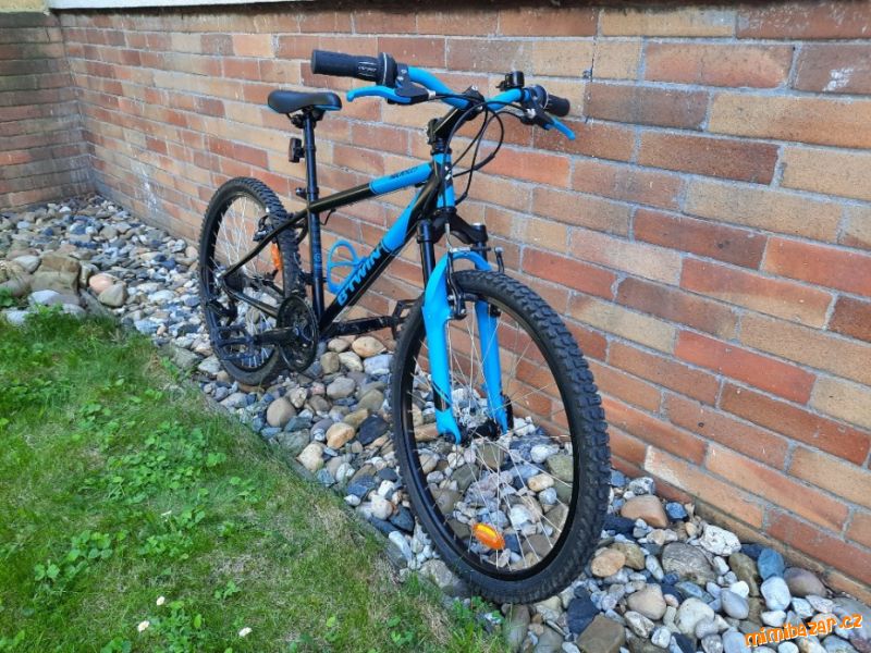 Prodám - Kolo Rock Rider 500 