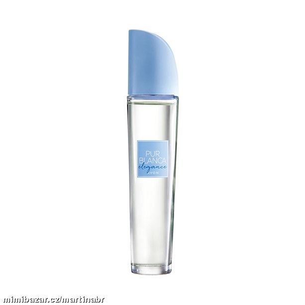 Pur Blanca Elegance EDT