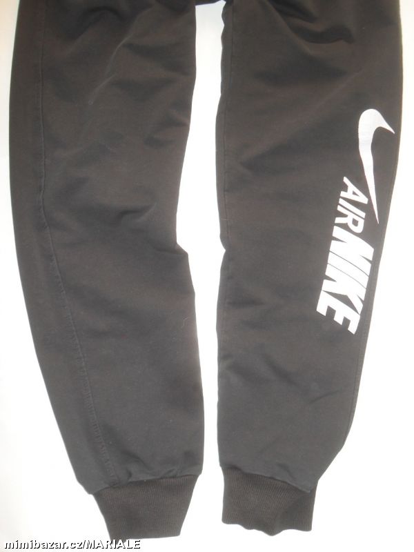 ♣♣♣ SPORTOVNÍ KALHOTY ♣♣♣ 12 - 13 LET ♣♣♣