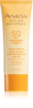 ANEW SOLAR ADVANCE SPF 50