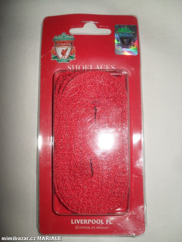 ♦ TKANIČKY DO BOT LIVERPOOL ♦ 110 CM ♦