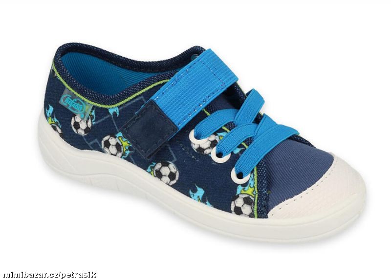 Chlapecké tenisky BEFADO - 251Y192