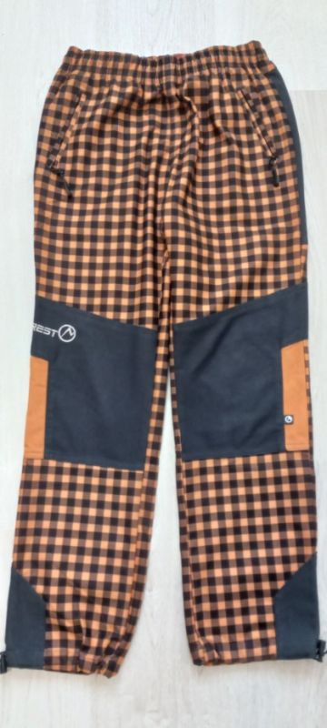 SPORTOVNÍ KLAHOTY NEVEREST - ORANŽOVÉ