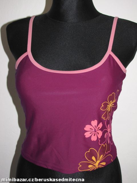 P18 TANKINI**HIS**UK16/44**