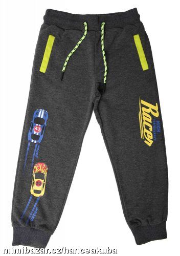 wolf tepláky chlapecké