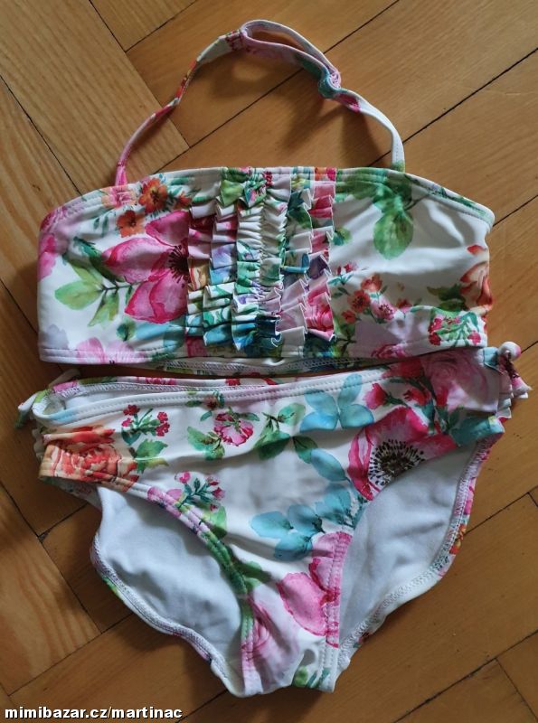 plavky zn.NEXT vel.7 let