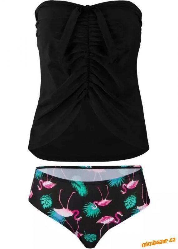 Úžasné no*vé tankiny 36