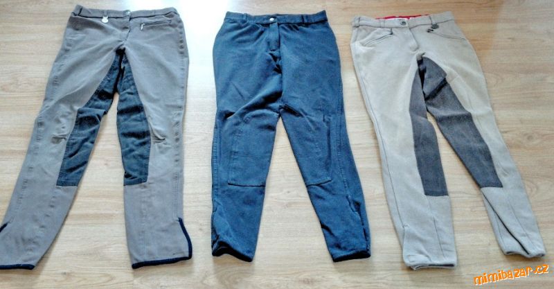 Rajtky vel.34, 36, 38/40