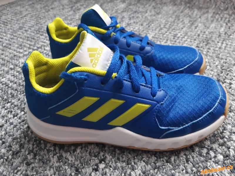 Tenisky/sálovky ADIDAS