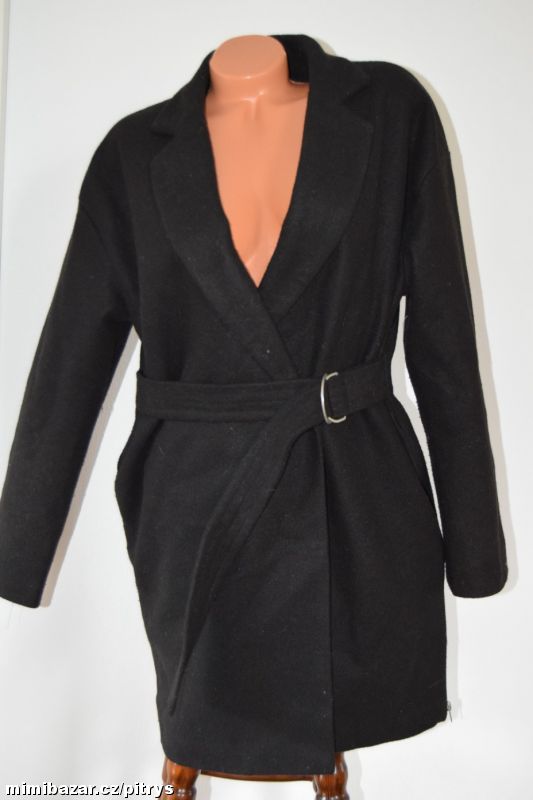 ***KABÁT zn. NLY TREND vel. L ***