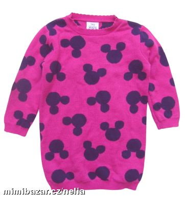 TEPLÉ ŠATIČKY....ruším bazárek ceny nízké