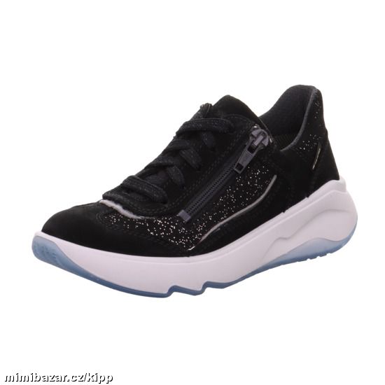 GTX dětské boty Superfit 1-000631-0000 MELODY