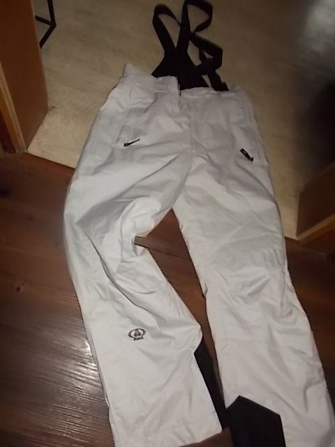 LYŽAŘSKÉ KALHOTY MAUL MEGA TEX V50 NOVÉ