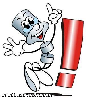 POŠTOVNÉ NA BALÍKOVNU JEN 50 KČ !!!!!!!