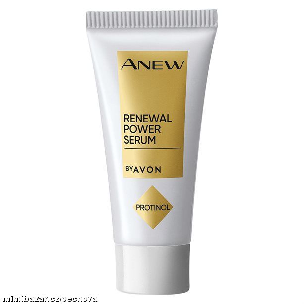 ANEW RENEWAL POWER SERUM MINIBALENÍ 10 ML