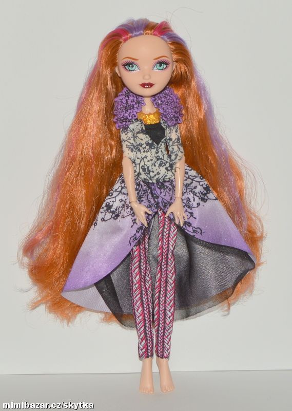  + + + PANENKA EVER AFTER HIGH- O´HAIR + + 