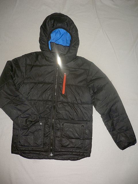 Luxusní Funkční zimní Sport bunda H&M
