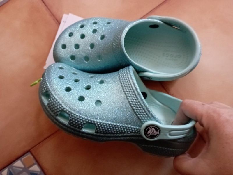 Boty CROCS - C11