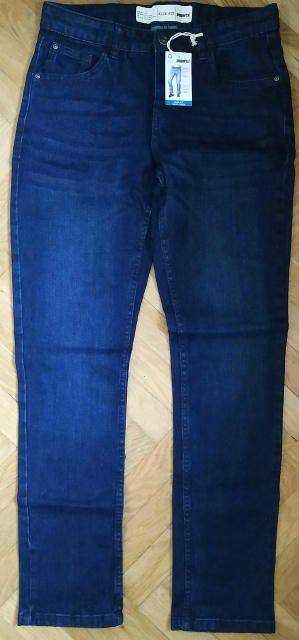 Džíny rifle kalhoty N.O.V.É