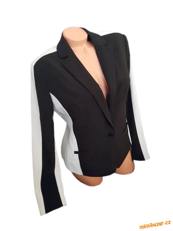 dámské sako Rainbow vel.M