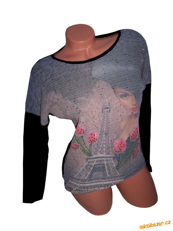 dámský svetřík vel.40