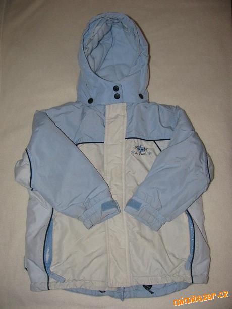 Zimní bunda