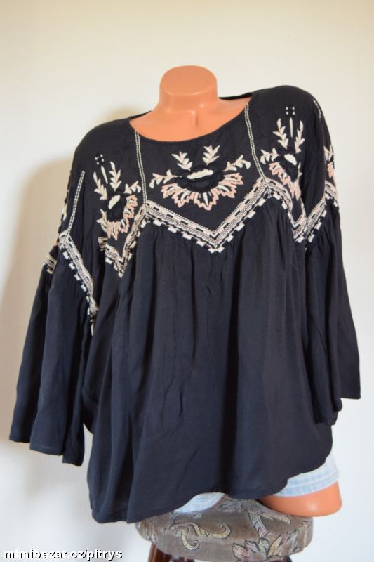 ***TUNIKA, BLŮZKA zn. PART TWO vel. 44***